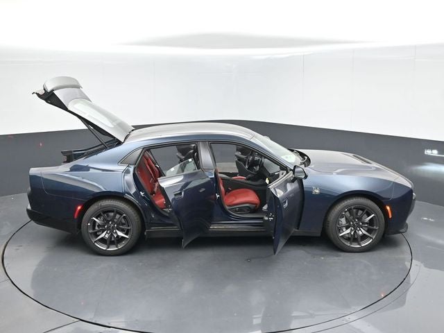 2026 Dodge Charger CHARGER SCAT PACK PLUS 4-DOOR AWD