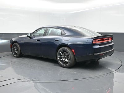 2026 Dodge Charger CHARGER SCAT PACK PLUS 4-DOOR AWD