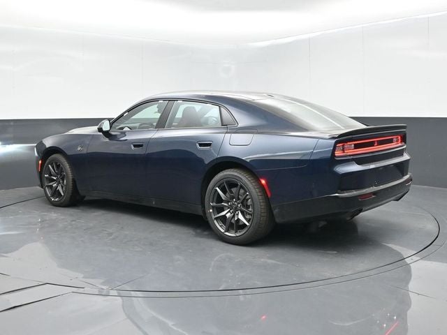 2026 Dodge Charger CHARGER SCAT PACK PLUS 4-DOOR AWD
