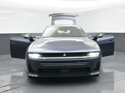 2026 Dodge Charger CHARGER SCAT PACK PLUS 4-DOOR AWD