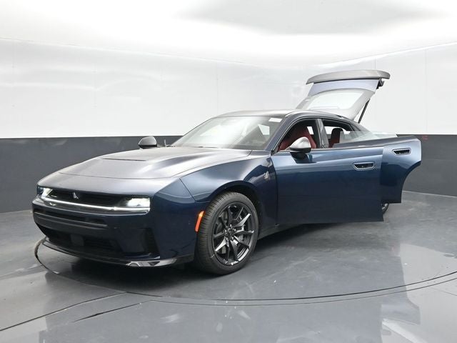 2026 Dodge Charger CHARGER SCAT PACK PLUS 4-DOOR AWD