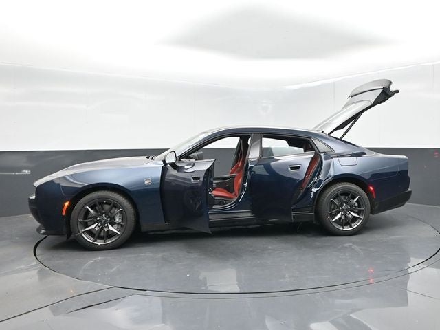 2026 Dodge Charger CHARGER SCAT PACK PLUS 4-DOOR AWD