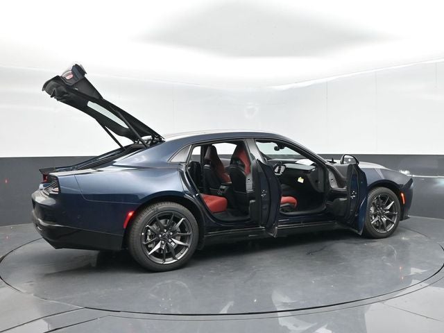 2026 Dodge Charger CHARGER SCAT PACK PLUS 4-DOOR AWD