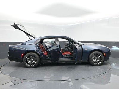 2026 Dodge Charger CHARGER SCAT PACK PLUS 4-DOOR AWD