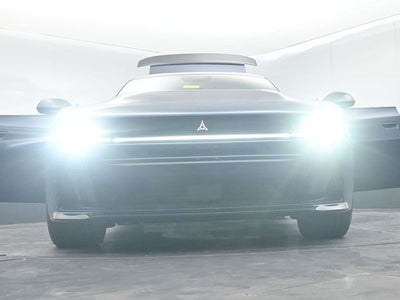 2026 Dodge Charger CHARGER SCAT PACK PLUS 4-DOOR AWD