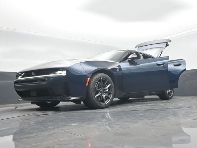2026 Dodge Charger CHARGER SCAT PACK PLUS 4-DOOR AWD