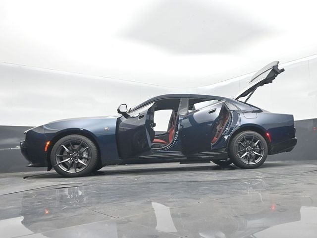 2026 Dodge Charger CHARGER SCAT PACK PLUS 4-DOOR AWD