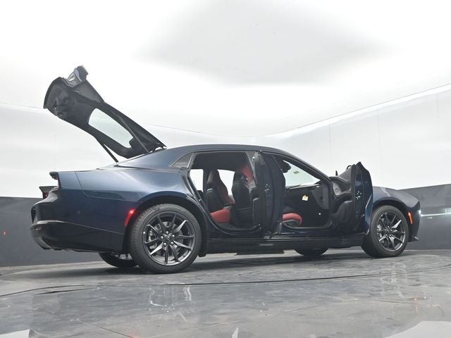2026 Dodge Charger CHARGER SCAT PACK PLUS 4-DOOR AWD