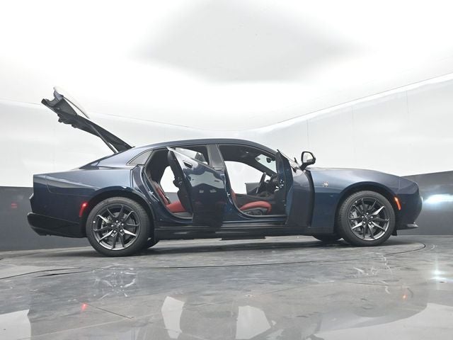 2026 Dodge Charger CHARGER SCAT PACK PLUS 4-DOOR AWD