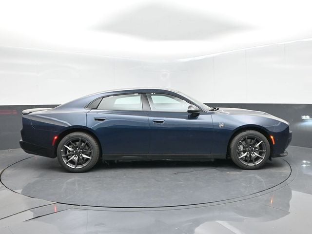 2026 Dodge Charger CHARGER SCAT PACK PLUS 4-DOOR AWD