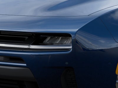 2026 Dodge Charger CHARGER SCAT PACK PLUS 4-DOOR AWD