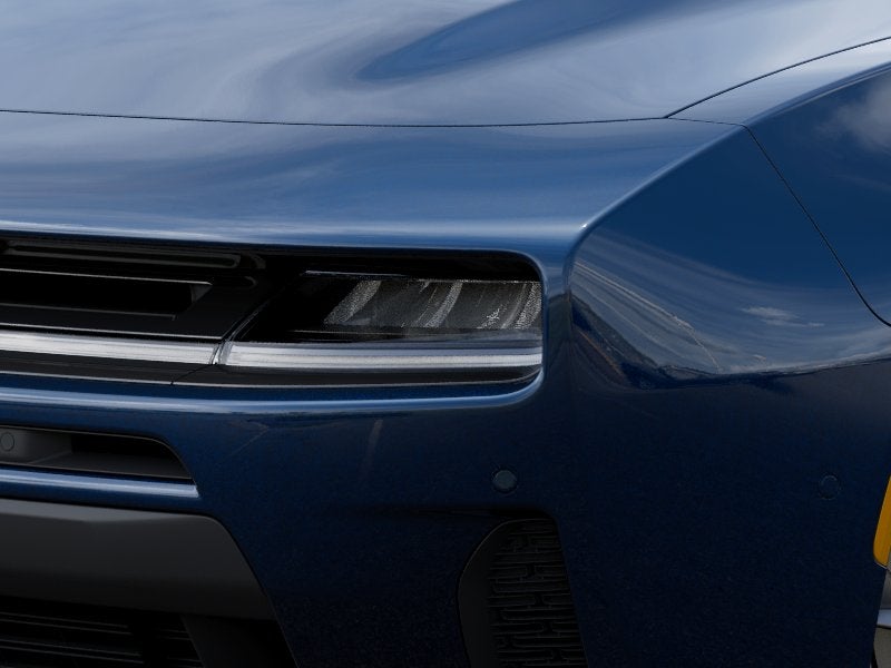2026 Dodge Charger CHARGER SCAT PACK PLUS 4-DOOR AWD