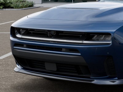 2026 Dodge Charger CHARGER SCAT PACK PLUS 4-DOOR AWD