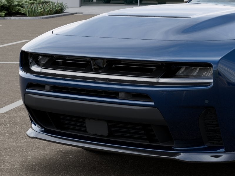 2026 Dodge Charger CHARGER SCAT PACK PLUS 4-DOOR AWD