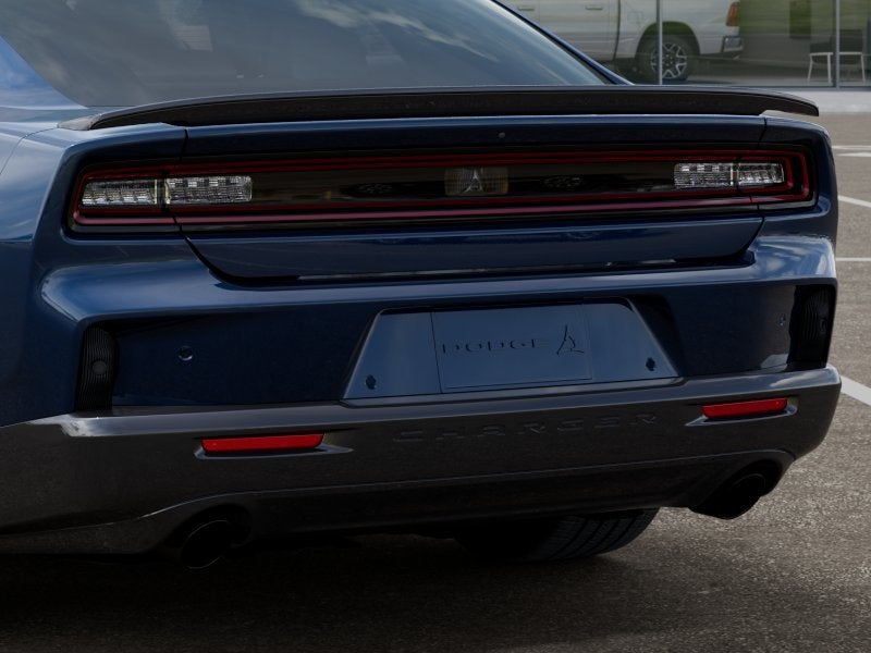 2026 Dodge Charger CHARGER SCAT PACK PLUS 4-DOOR AWD