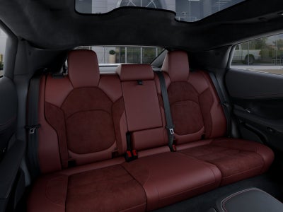 2026 Dodge Charger CHARGER SCAT PACK PLUS 4-DOOR AWD