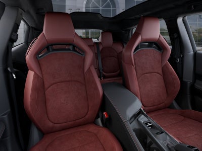 2026 Dodge Charger CHARGER SCAT PACK PLUS 4-DOOR AWD