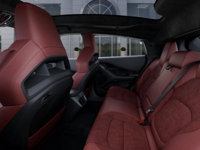 2026 Dodge Charger CHARGER SCAT PACK PLUS 4-DOOR AWD