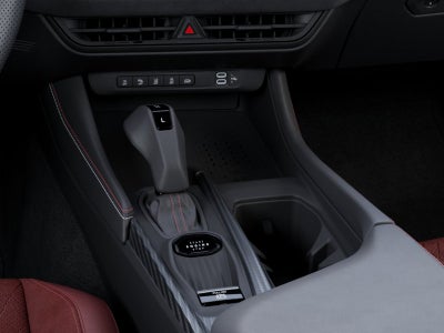 2026 Dodge Charger CHARGER SCAT PACK PLUS 4-DOOR AWD