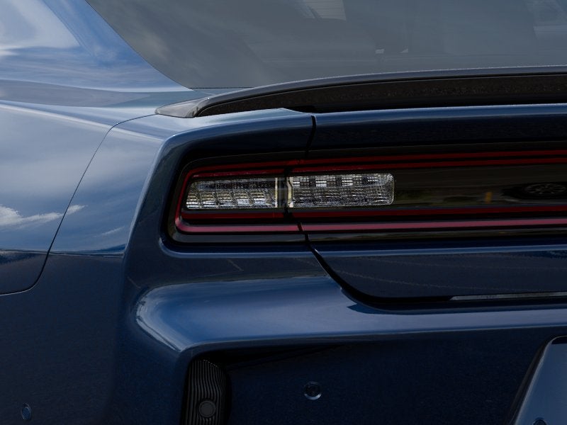 2026 Dodge Charger CHARGER SCAT PACK PLUS 4-DOOR AWD