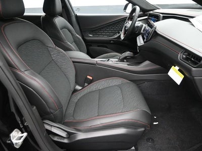 2026 Dodge Charger CHARGER SCAT PACK 4-DOOR AWD