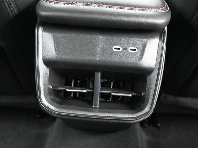 2026 Dodge Charger CHARGER SCAT PACK 4-DOOR AWD