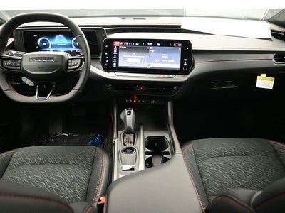2026 Dodge Charger CHARGER SCAT PACK 4-DOOR AWD