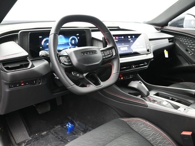 2026 Dodge Charger CHARGER SCAT PACK 4-DOOR AWD