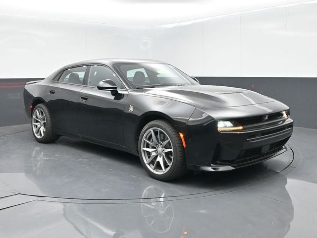 2026 Dodge Charger CHARGER SCAT PACK 4-DOOR AWD
