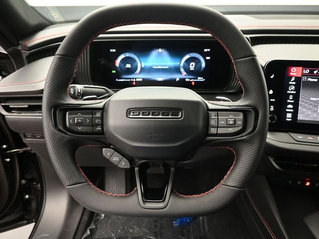 2026 Dodge Charger CHARGER SCAT PACK 4-DOOR AWD