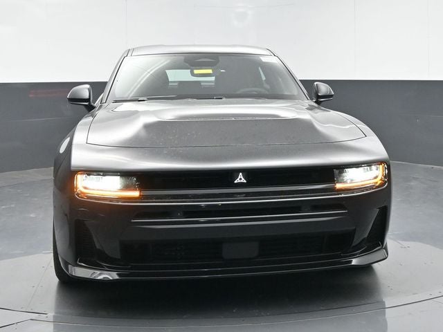 2026 Dodge Charger CHARGER SCAT PACK 4-DOOR AWD