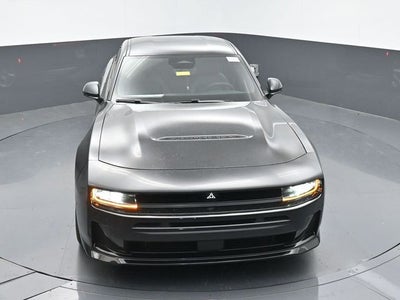 2026 Dodge Charger CHARGER SCAT PACK 4-DOOR AWD