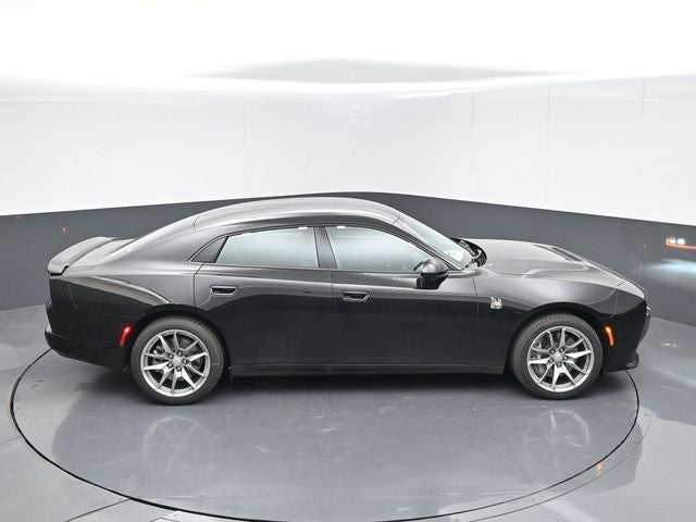2026 Dodge Charger CHARGER SCAT PACK 4-DOOR AWD