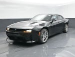 2026 Dodge Charger CHARGER SCAT PACK 4-DOOR AWD