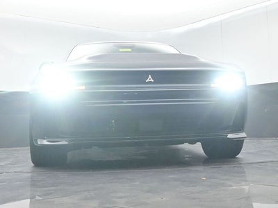 2026 Dodge Charger CHARGER SCAT PACK 4-DOOR AWD