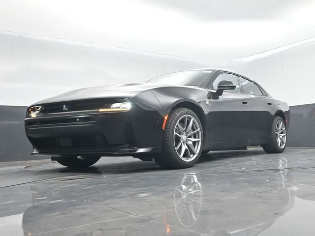 2026 Dodge Charger CHARGER SCAT PACK 4-DOOR AWD