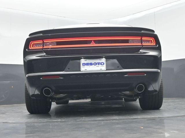 2026 Dodge Charger CHARGER SCAT PACK 4-DOOR AWD