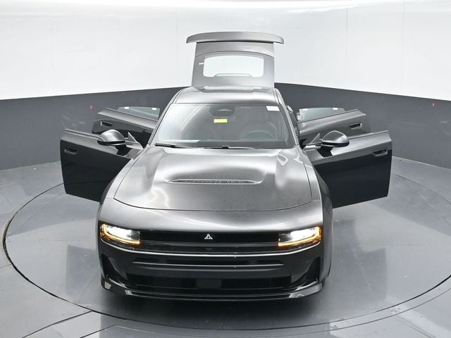 2026 Dodge Charger CHARGER SCAT PACK 4-DOOR AWD
