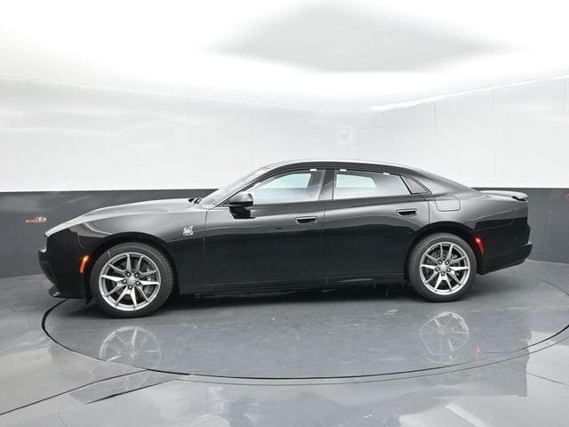 2026 Dodge Charger CHARGER SCAT PACK 4-DOOR AWD
