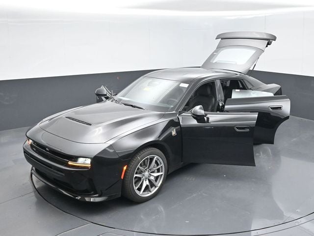 2026 Dodge Charger CHARGER SCAT PACK 4-DOOR AWD