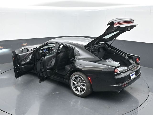 2026 Dodge Charger CHARGER SCAT PACK 4-DOOR AWD