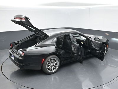 2026 Dodge Charger CHARGER SCAT PACK 4-DOOR AWD