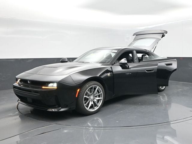 2026 Dodge Charger CHARGER SCAT PACK 4-DOOR AWD