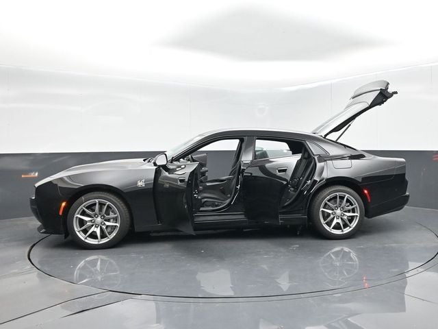 2026 Dodge Charger CHARGER SCAT PACK 4-DOOR AWD
