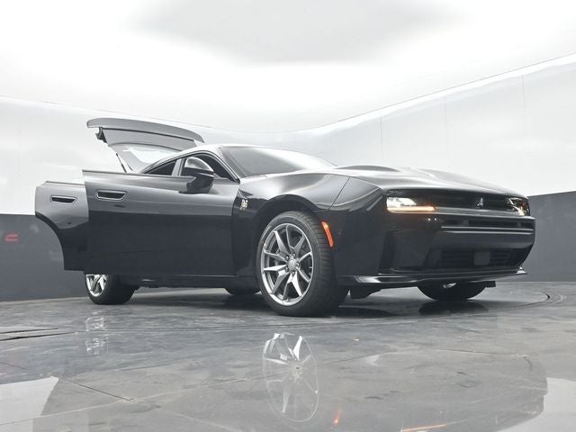 2026 Dodge Charger CHARGER SCAT PACK 4-DOOR AWD
