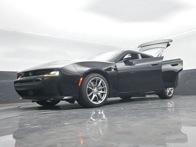 2026 Dodge Charger CHARGER SCAT PACK 4-DOOR AWD