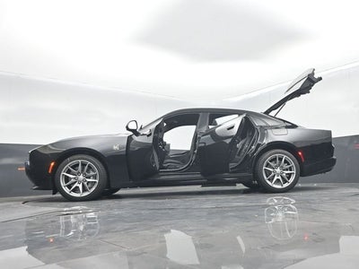 2026 Dodge Charger CHARGER SCAT PACK 4-DOOR AWD