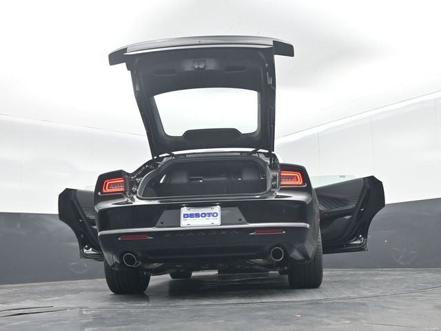 2026 Dodge Charger CHARGER SCAT PACK 4-DOOR AWD