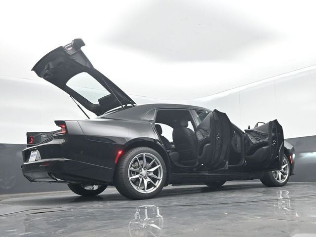 2026 Dodge Charger CHARGER SCAT PACK 4-DOOR AWD
