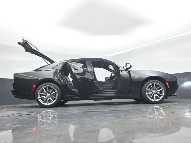 2026 Dodge Charger CHARGER SCAT PACK 4-DOOR AWD